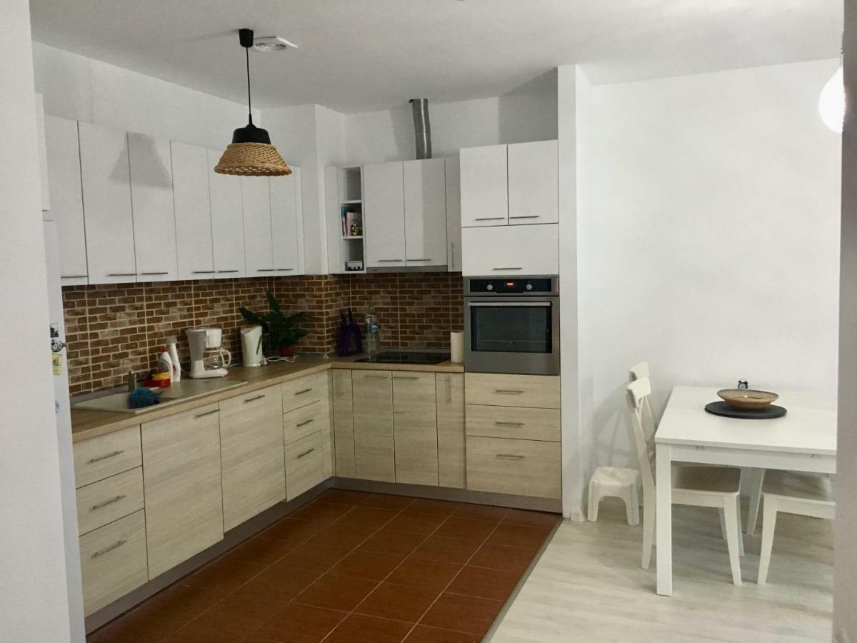 Nature View Apartment บราชอฟ ภายนอก รูปภาพ