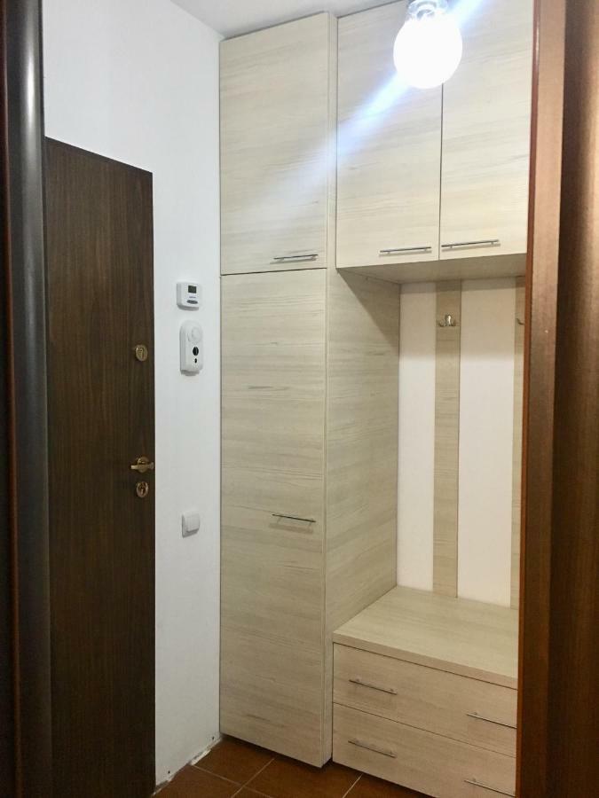 Nature View Apartment บราชอฟ ภายนอก รูปภาพ